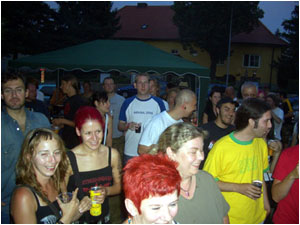 Sommerfest