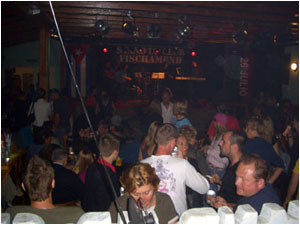 Fiesta Cubana