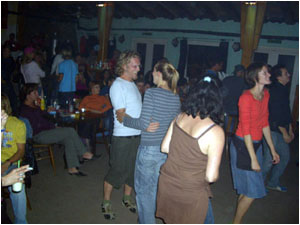 Fiesta Cubana