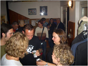 Fiesta Cubana