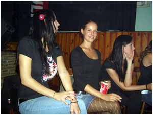 Fiesta Cubana