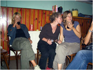 Fiesta Cubana