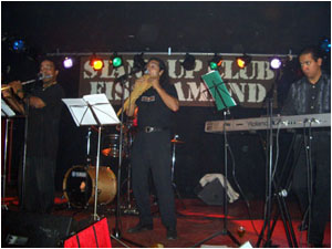 Fiesta Cubana
