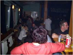 Fiesta Cubana