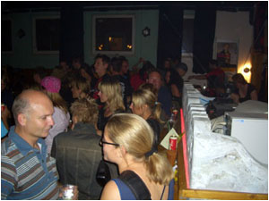 Fiesta Cubana