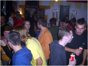 Fiesta Cubana