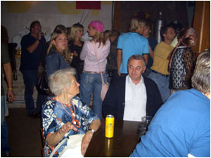 Fiesta Cubana