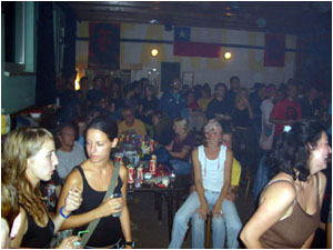 Fiesta Cubana