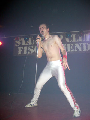 Austrofred