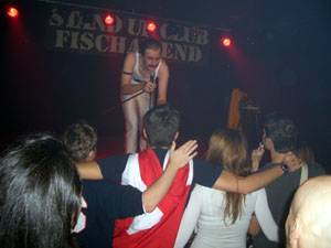 Austrofred