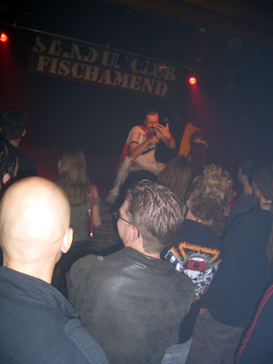 Austrofred