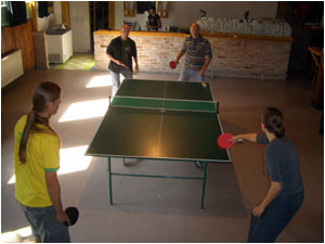 18.Olympisches Turnier