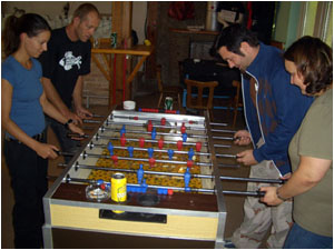 18.Olympisches Turnier