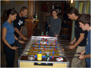 18.Olympisches Turnier