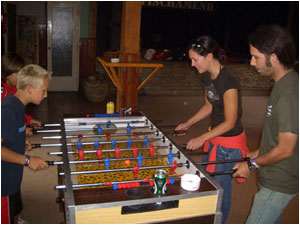 18.Olympisches Turnier