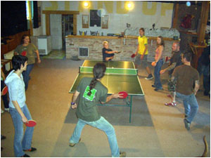 18.Olympisches Turnier