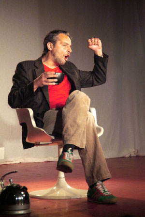 Thomas Maurer