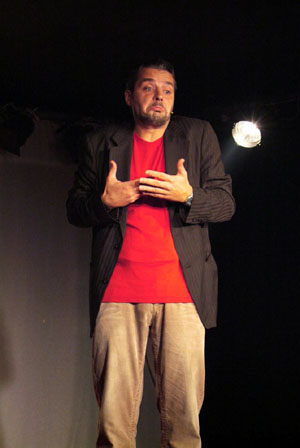 Thomas Maurer