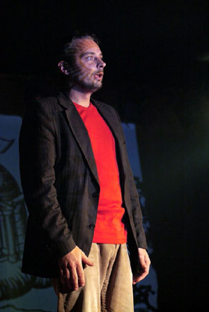 Thomas Maurer
