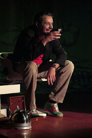 Thomas Maurer