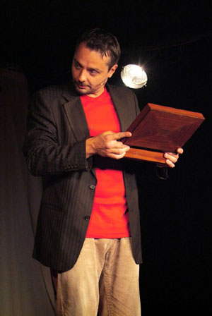 Thomas Maurer