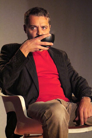 Thomas Maurer