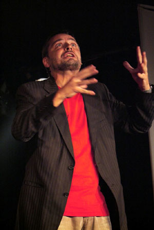 Thomas Maurer