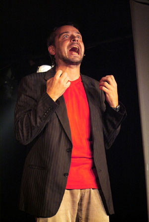 Thomas Maurer
