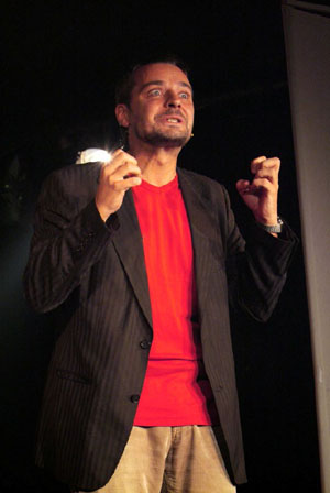 Thomas Maurer