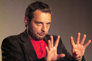 Thomas Maurer
