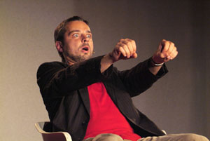 Thomas Maurer