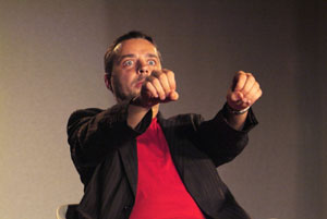 Thomas Maurer
