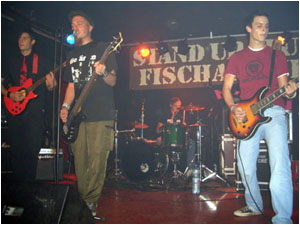 Punkfestl