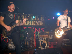 Punkfestl