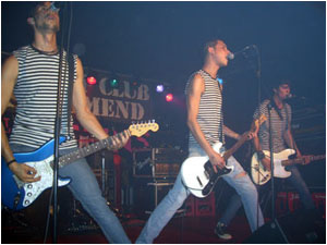 Punkfestl