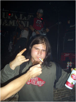 Punkfestl