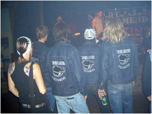 Punkfestl