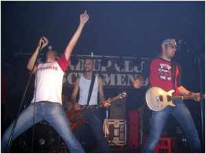 Punkfestl