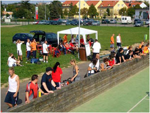 Kickerl am Funcourt Part 2