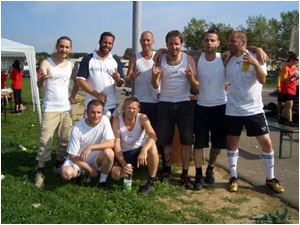 Kickerl am Funcourt Part 2