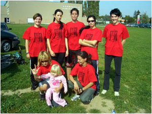 Kickerl am Funcourt Part 2