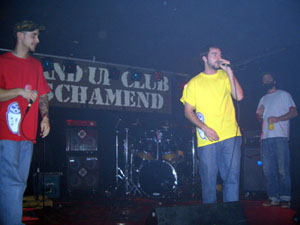 Redewendung