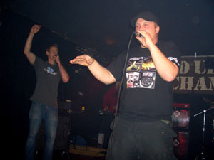 Redewendung