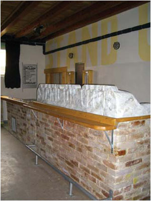 DIE BAR