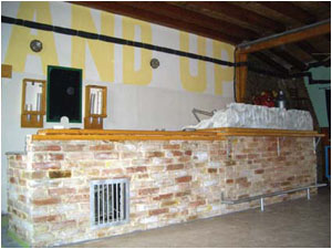 DIE BAR