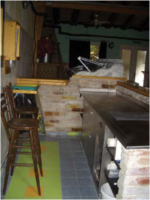 DIE BAR