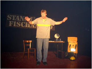Fredi Jirkal