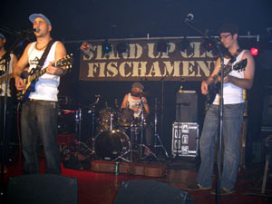 Benefizkonzert