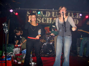 Benefizkonzert