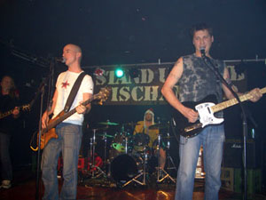 Benefizkonzert